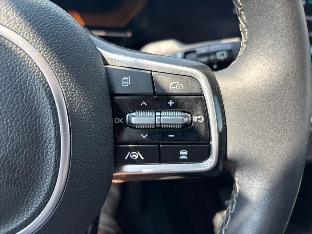 Used 2024 Kia Sorento SUV
