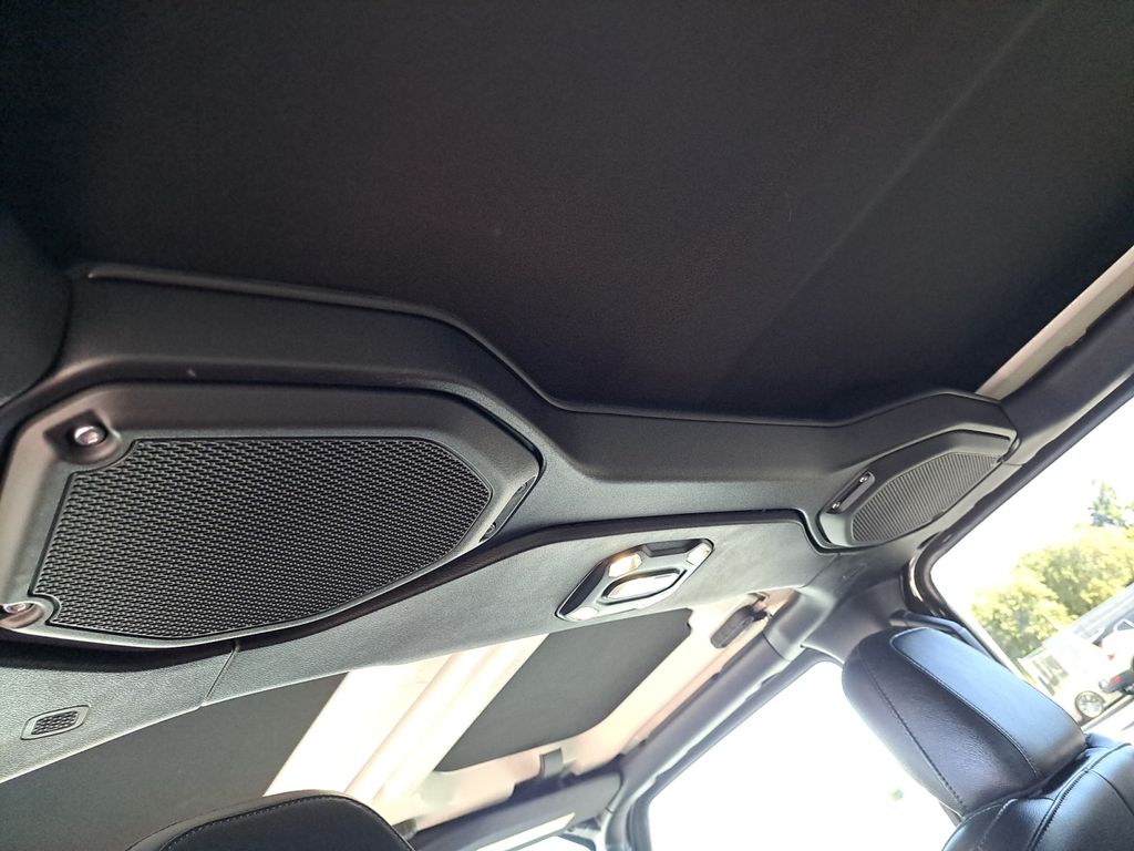 Used Car 2023 Jeep Wrangler  Altitude For Sale Under $40,000 In Austin, Texas