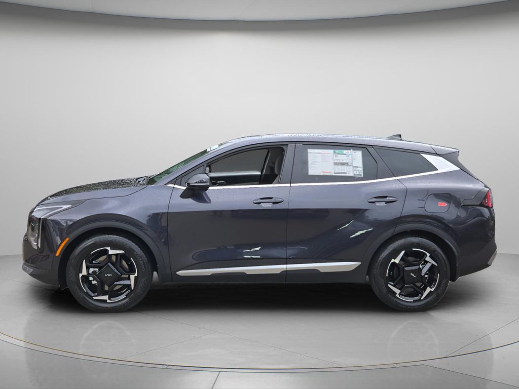 2026 Kia Sportage - $30,440