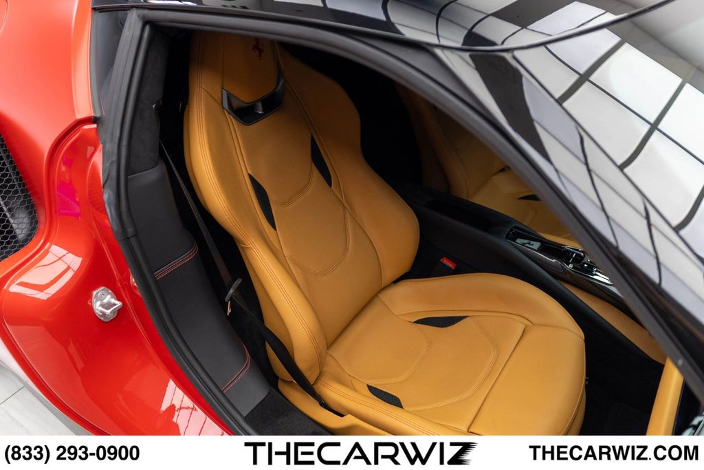 2025 Ferrari 296 GTB