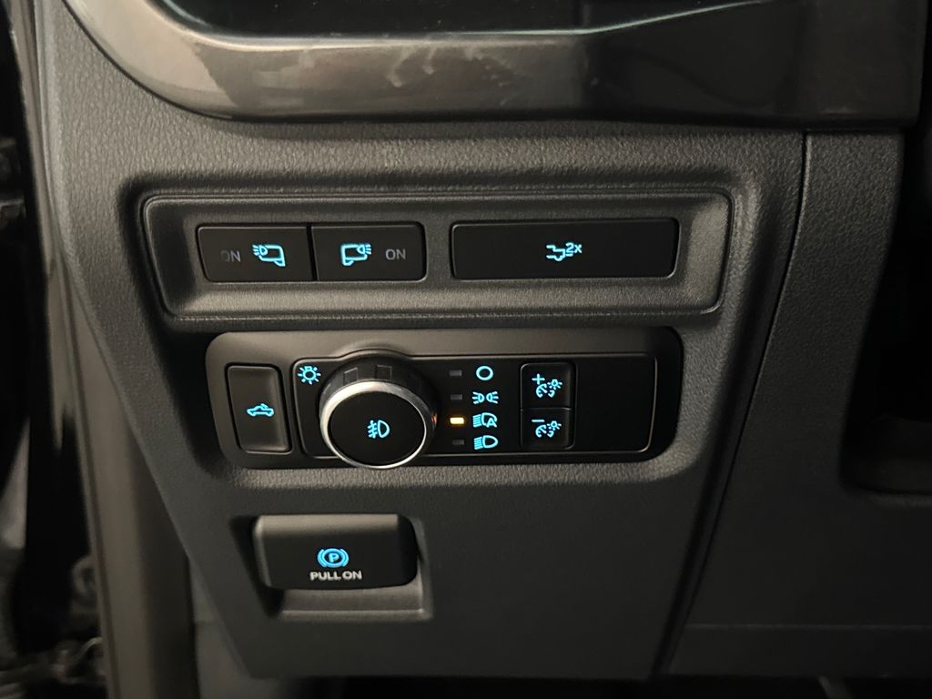 Certified Used 2023 Black Ford XLT image 21