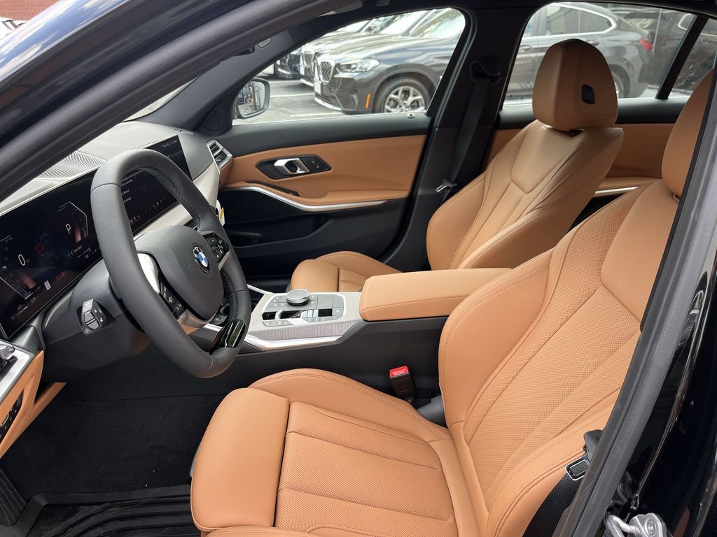 Thumbnail: 2025 BMW 3 Series - 11