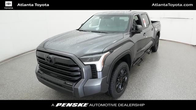 2025 Toyota Tundra SR5 -
                Duluth, GA