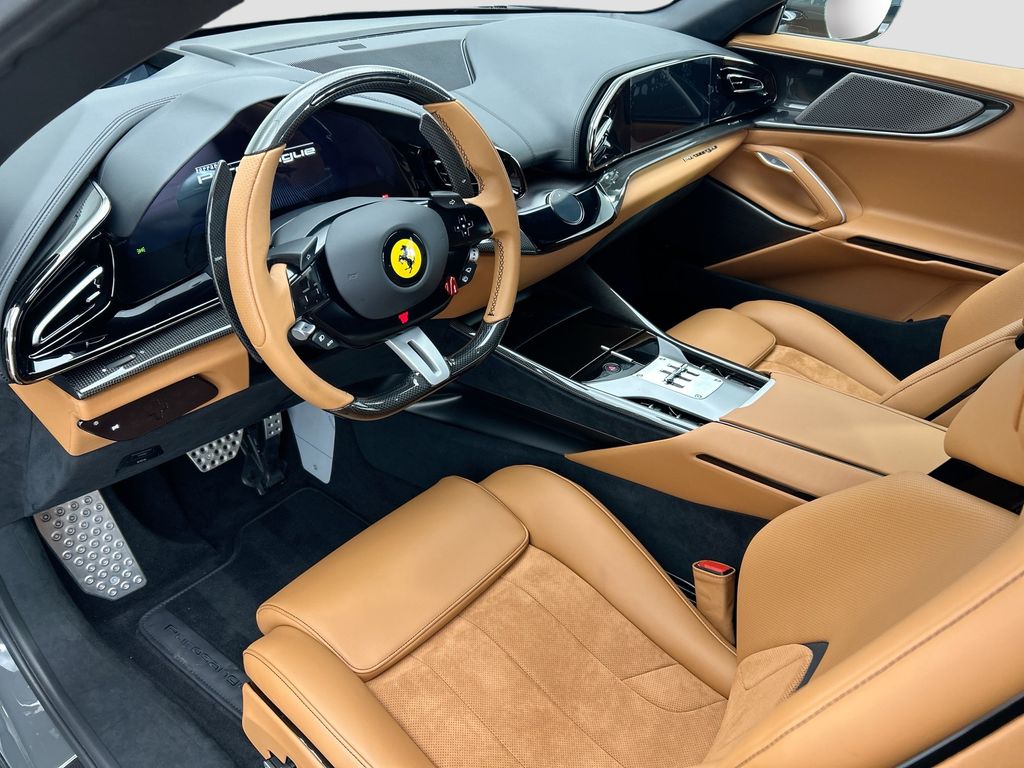 Thumbnail: 2025 Ferrari  - 9