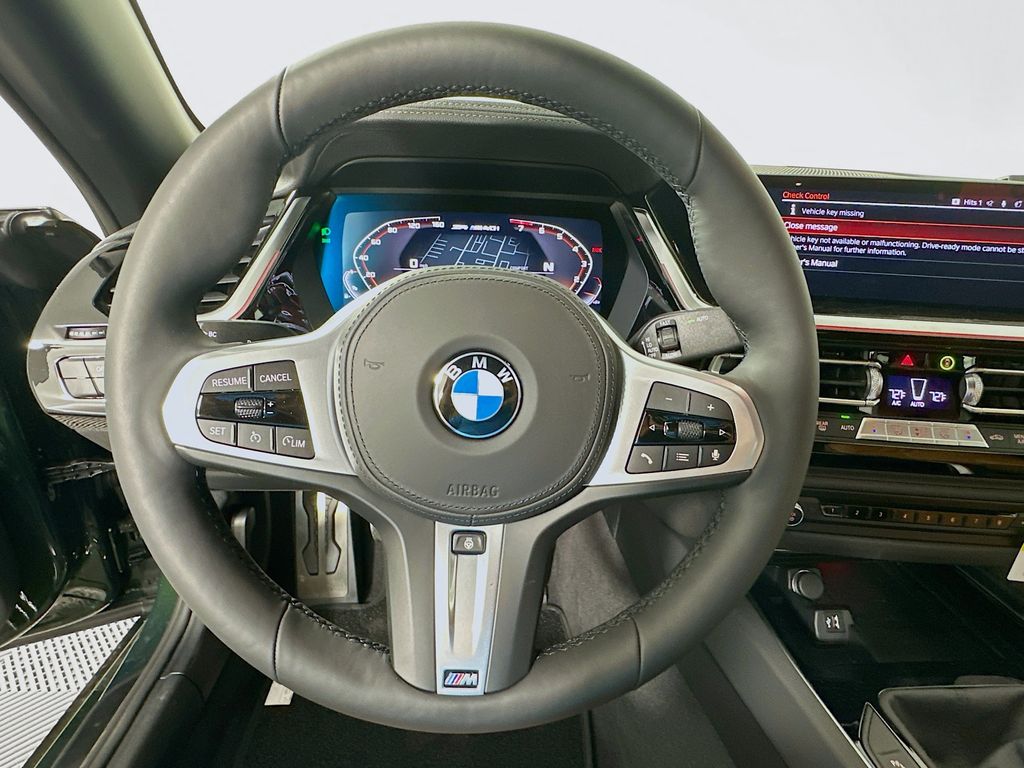 Thumbnail: 2026 BMW Z4 - 10