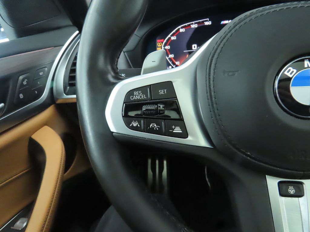 Thumbnail: 2021 BMW X3 - 11