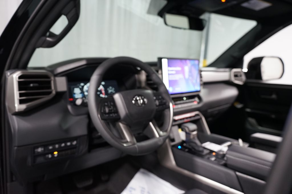 Thumbnail: 2026 Toyota Tundra - 12