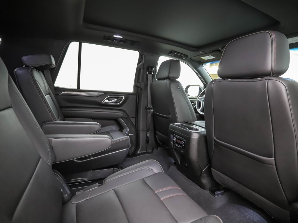 Thumbnail: 2022 Chevrolet Tahoe - 27