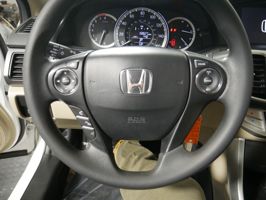 Thumbnail: 2015 Honda Accord - 15