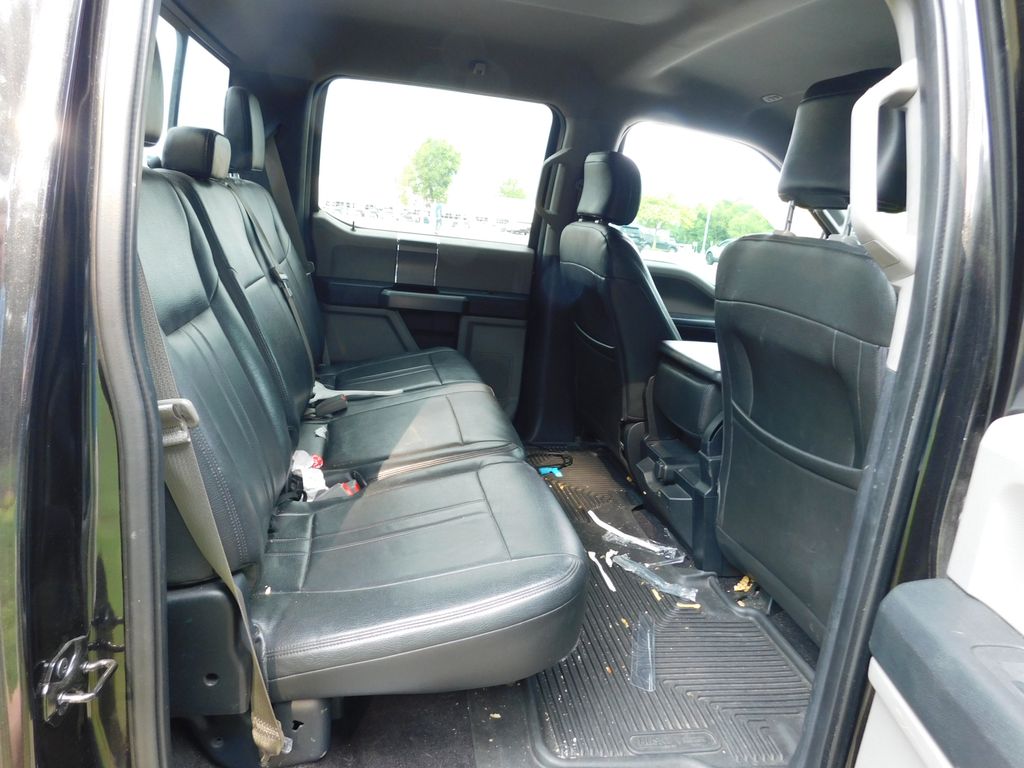 Thumbnail: 2015 Ford F-150 - 5