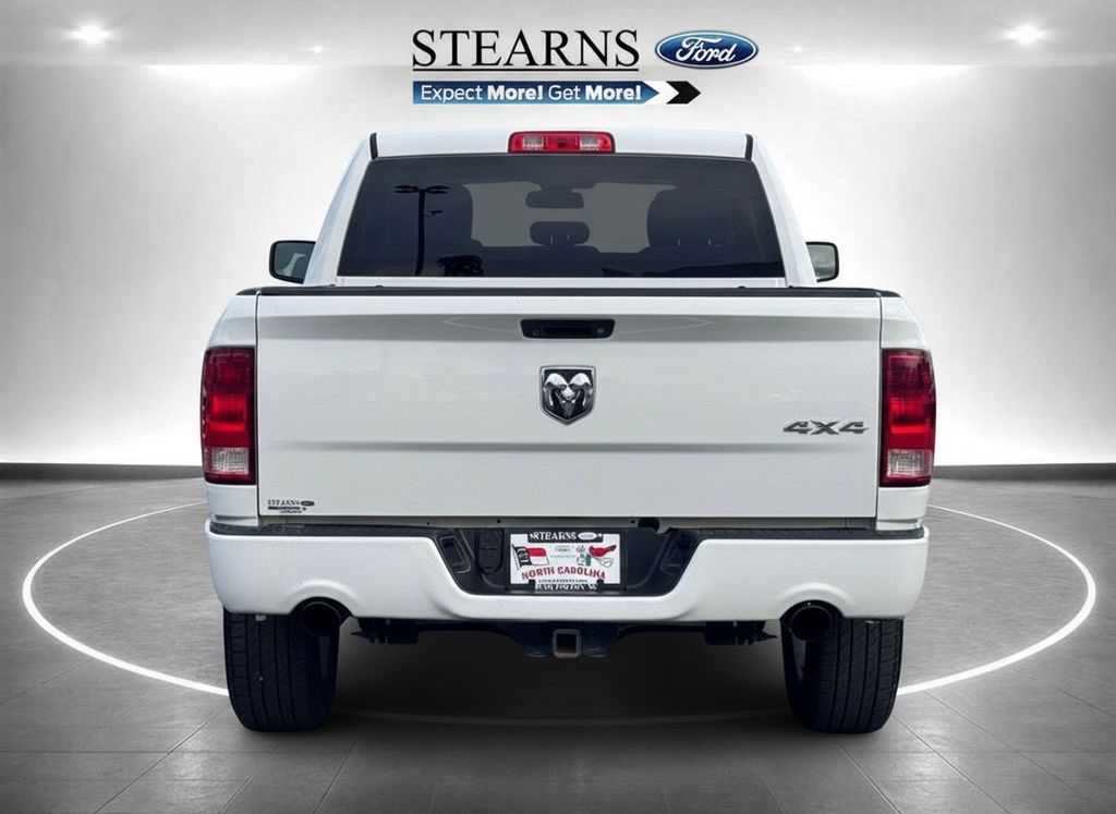Ram15004