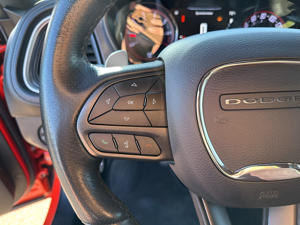 Used Car 2021 Dodge Challenger  Gt For Sale Under $30,000 In Austin, Texas