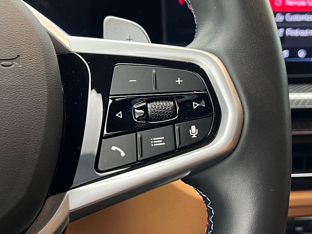 Thumbnail: 2025 BMW 3 Series - 18