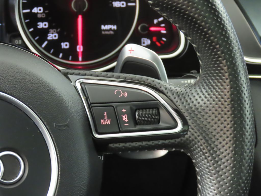 Thumbnail: 2015 Audi A5 - 19