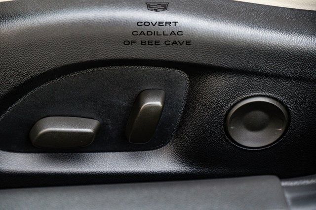 Used Car 2023 Cadillac Ct4  Luxury For Sale Under $35,000 In Austin, Texas