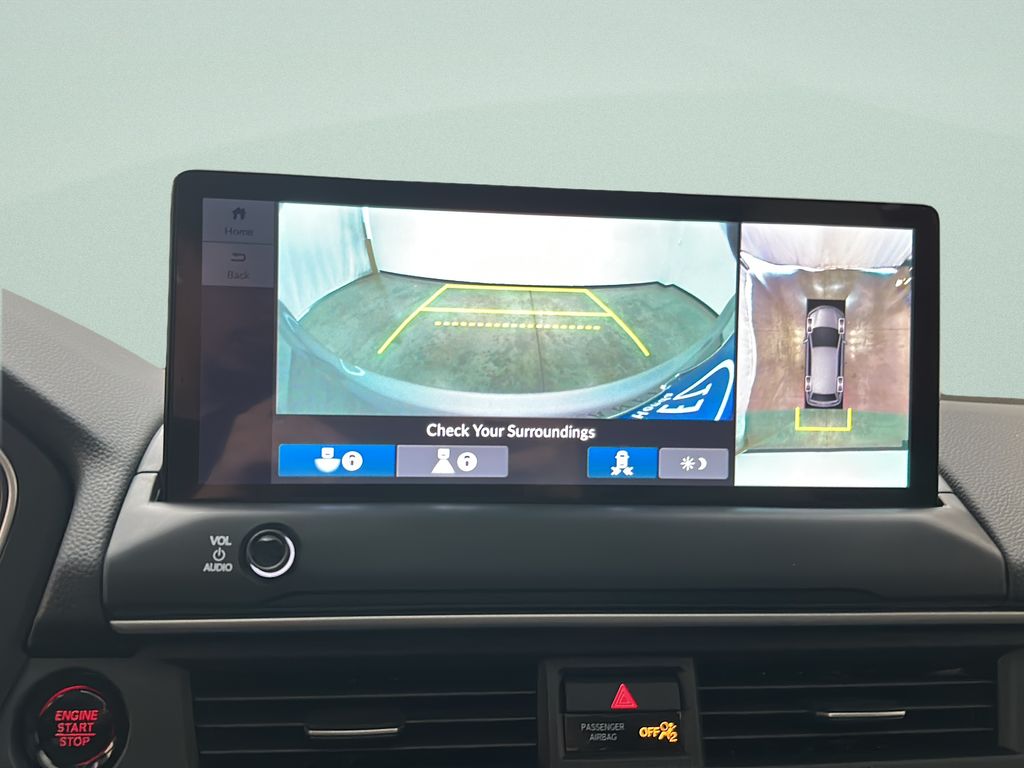 2026 Honda Pilot Black Edition - Photo 36