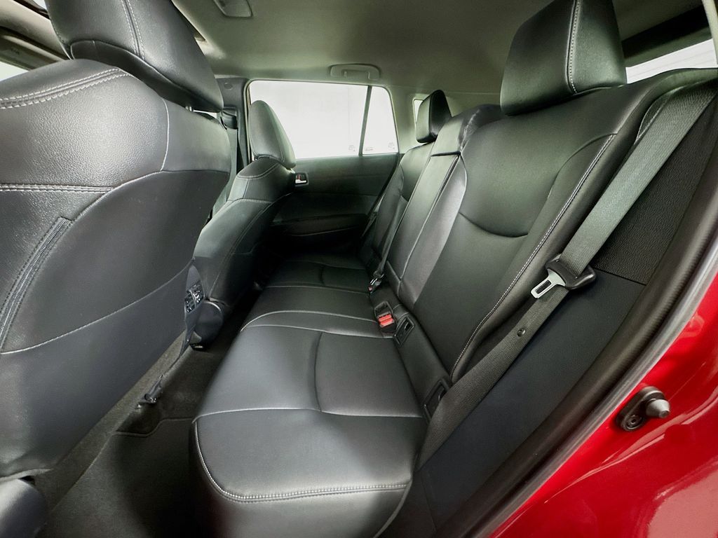 Used Car 2024 Toyota Corolla Cross  Xle For Sale Under $30,000 In Austin, Texas