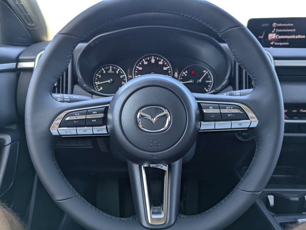 2026 Mazda CX-50 2.5 S Preferred