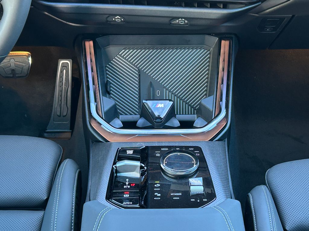 Thumbnail: 2026 BMW X3 - 27