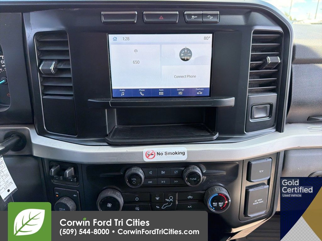 View vehicle photo 3