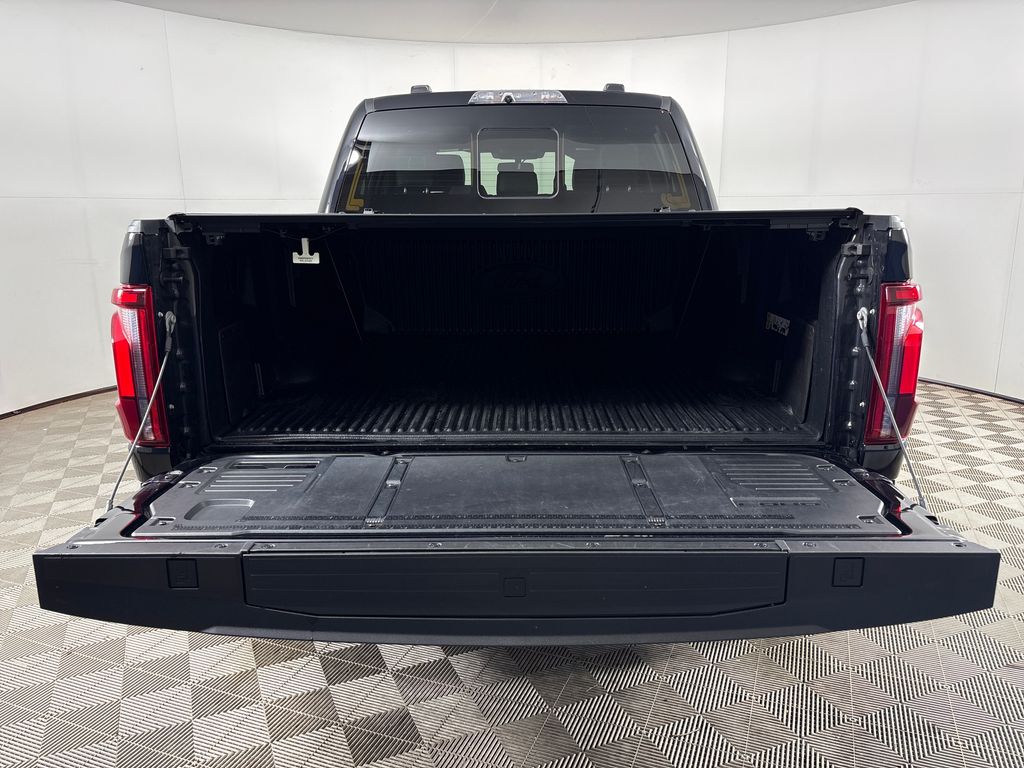 Certified Used 2025  Ford Raptor R image 24