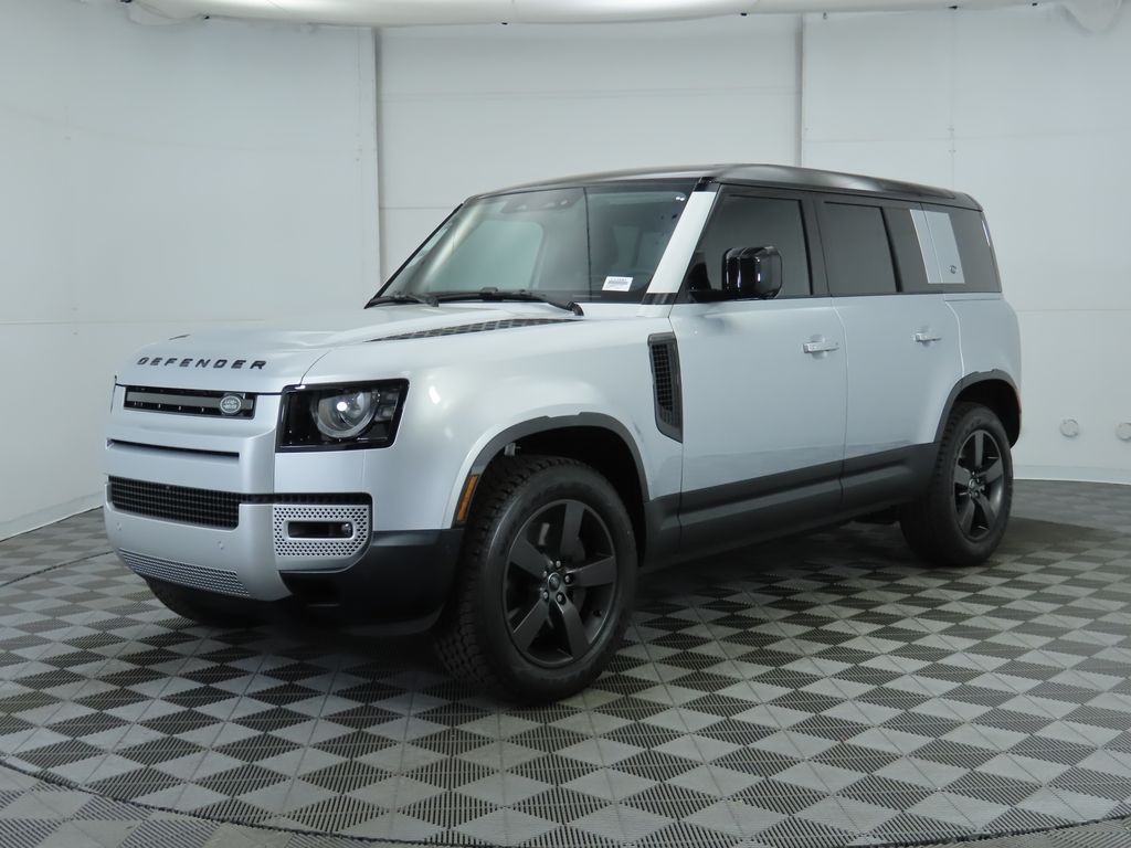 2024 Land Rover Defender 110 -
                Phoenix, AZ