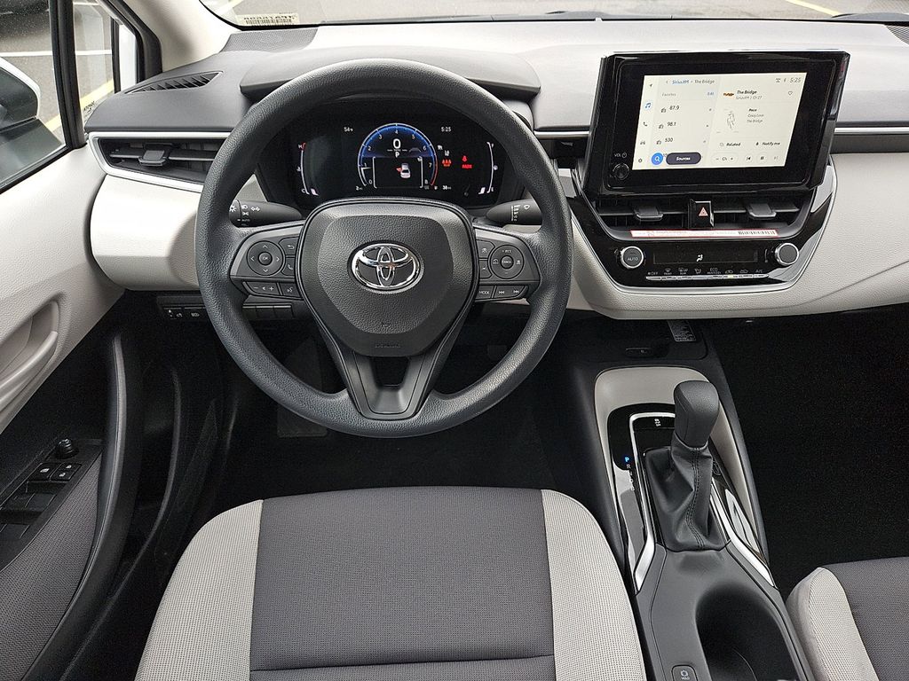 Thumbnail: 2026 Toyota Corolla - 10