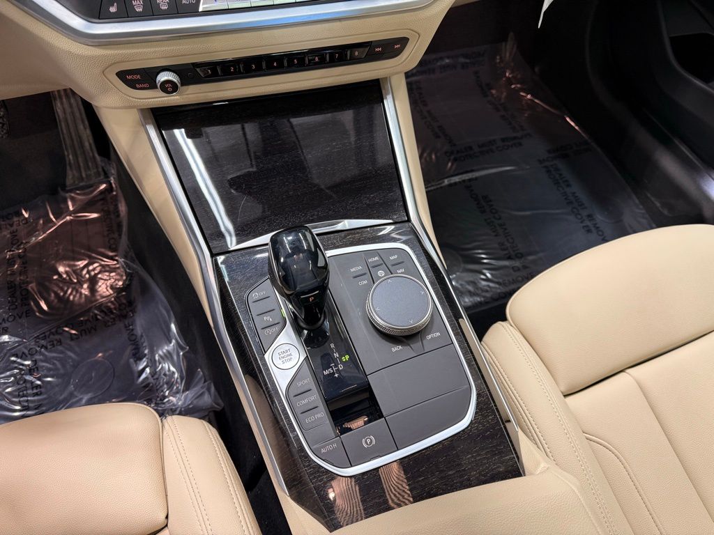 2021 BMW 3 Series 330i xDrive 20