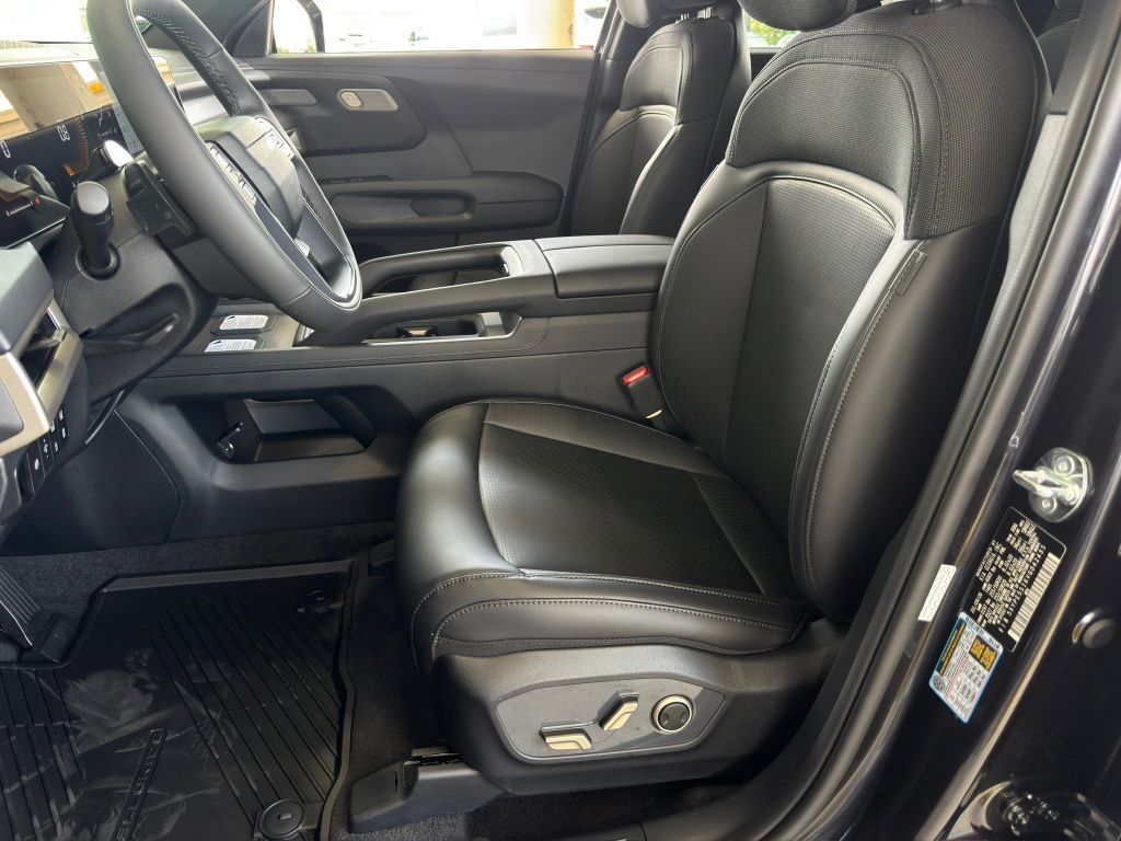 2027 Kia Telluride S Gray at Community Kia