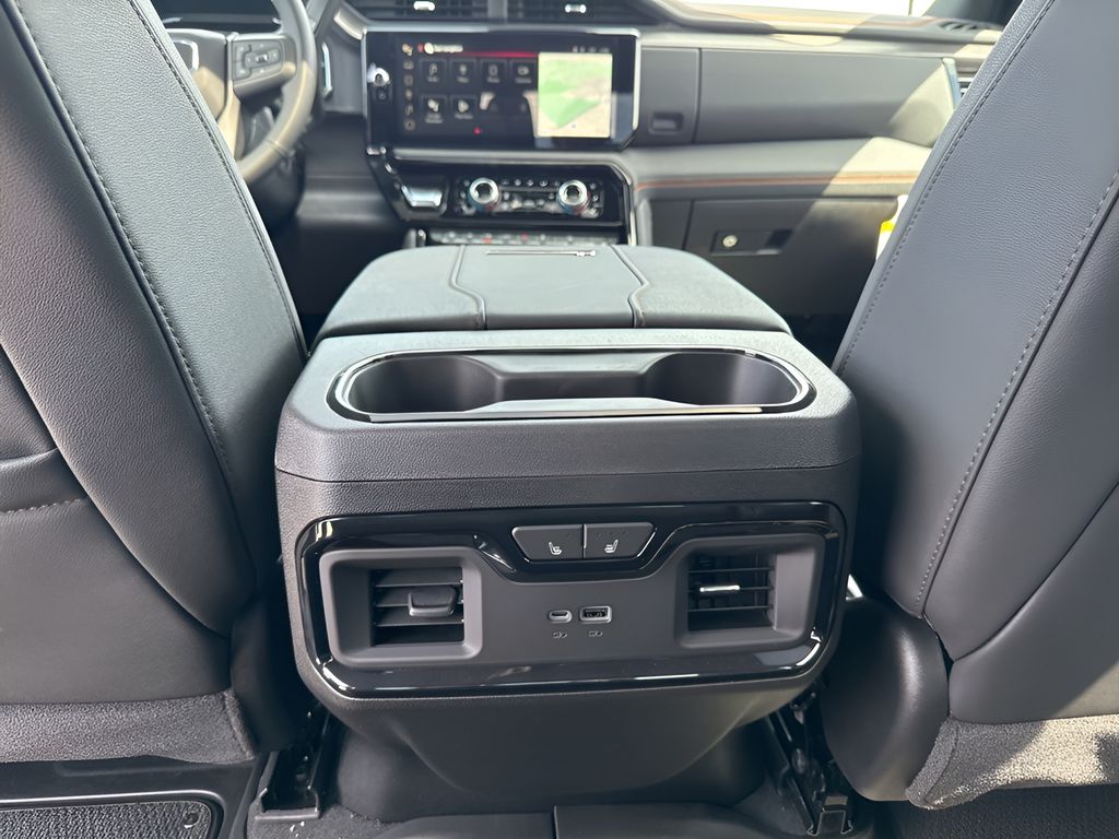 Used Car 2025 Gmc Sierra 2500hd  At4 For Sale Under $90,000 In Austin, Texas