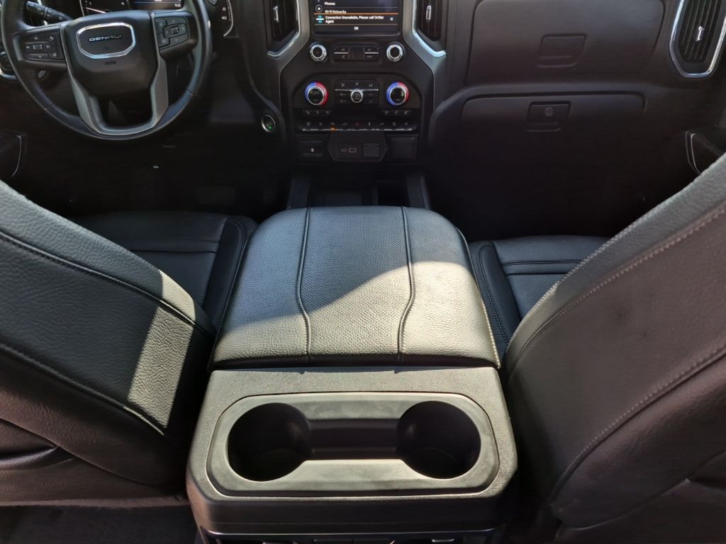 Used Car 2023 Gmc Sierra 2500hd  Denali For Sale Under $70,000 In Austin, Texas