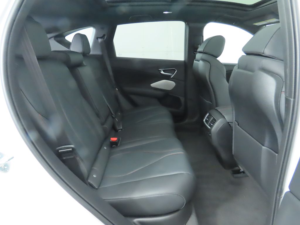 Thumbnail: 2026 Acura RDX - 24