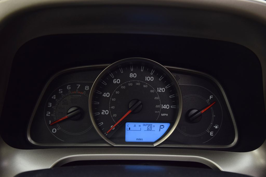 used 2015 Toyota RAV4 car, priced at $14,900