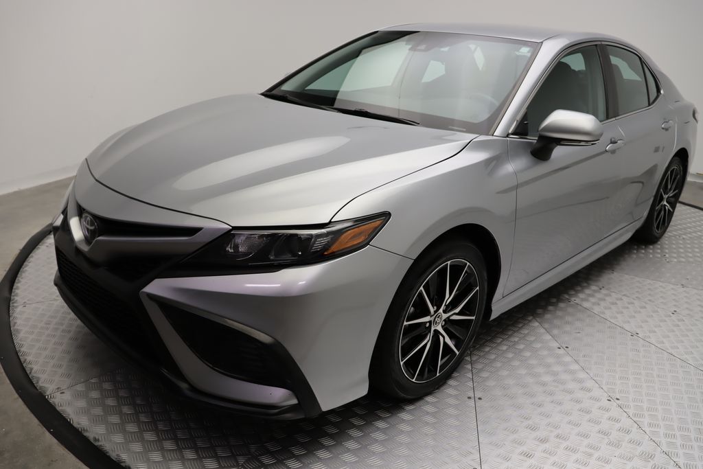 Thumbnail: 2023 Toyota Camry - 2