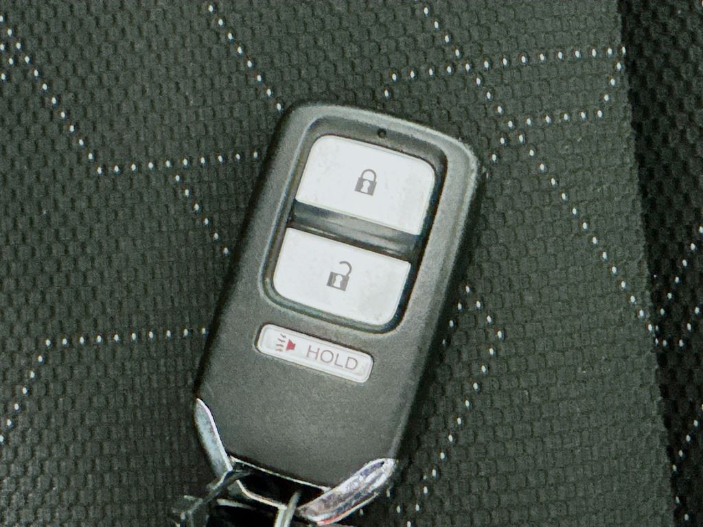 Used Car 2017 Honda Fit  Ex For Sale Under $20,000 In Austin, Texas