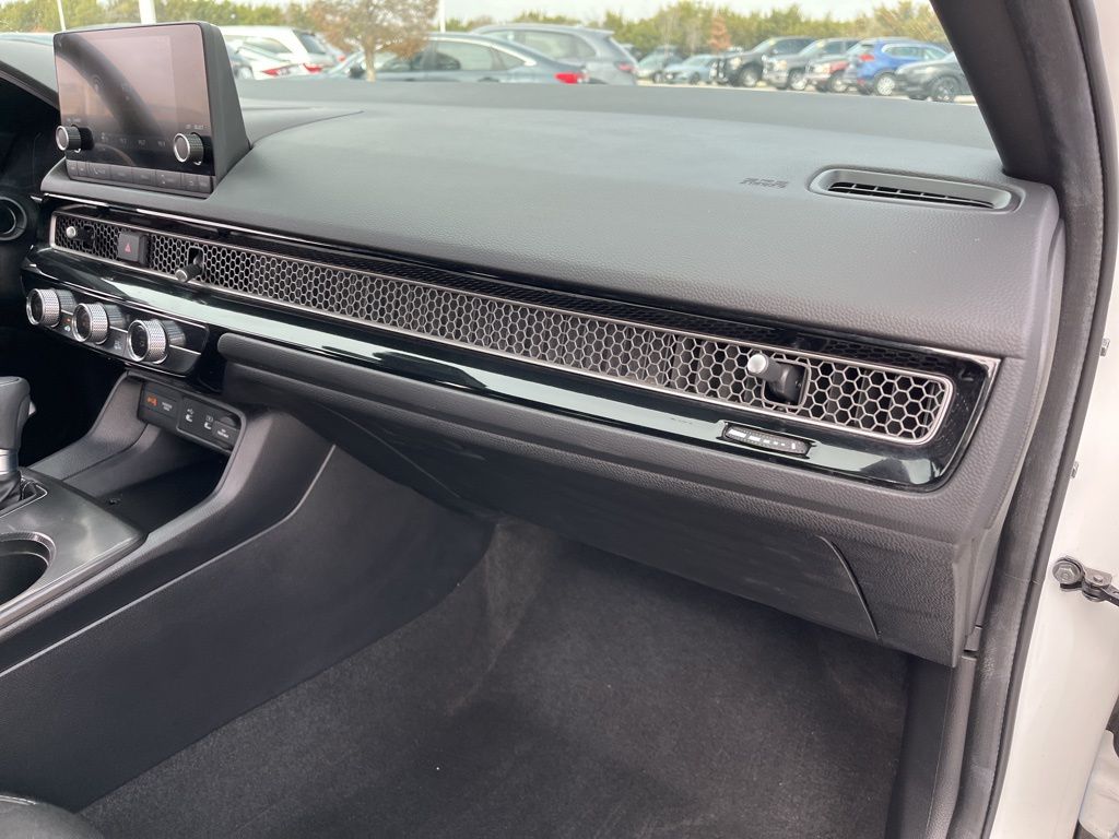 Thumbnail: 2025 Honda Civic - 29