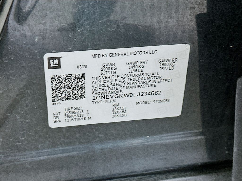 ChevroletTraverse36