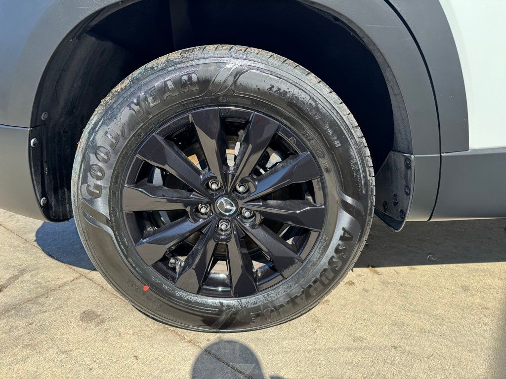 Used Car 2024 Mazda Cx-50  2.5 S Preferred Package For Sale Under $30,000 In Georgetown, Texas