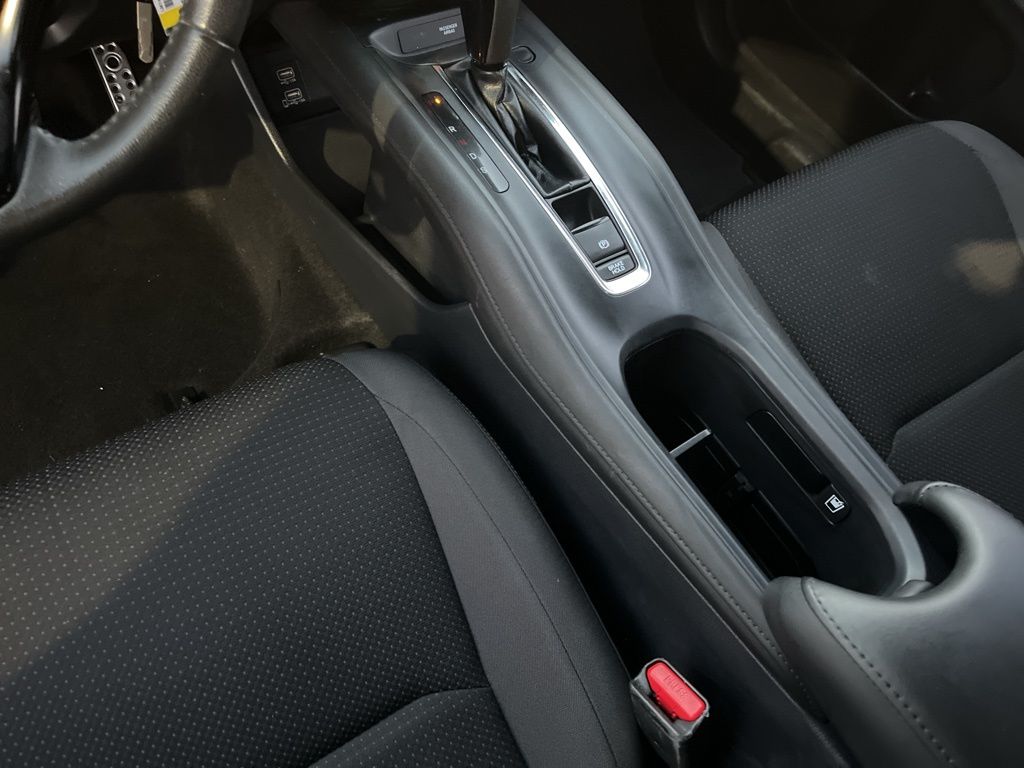 Thumbnail: 2022 Honda HR-V - 20