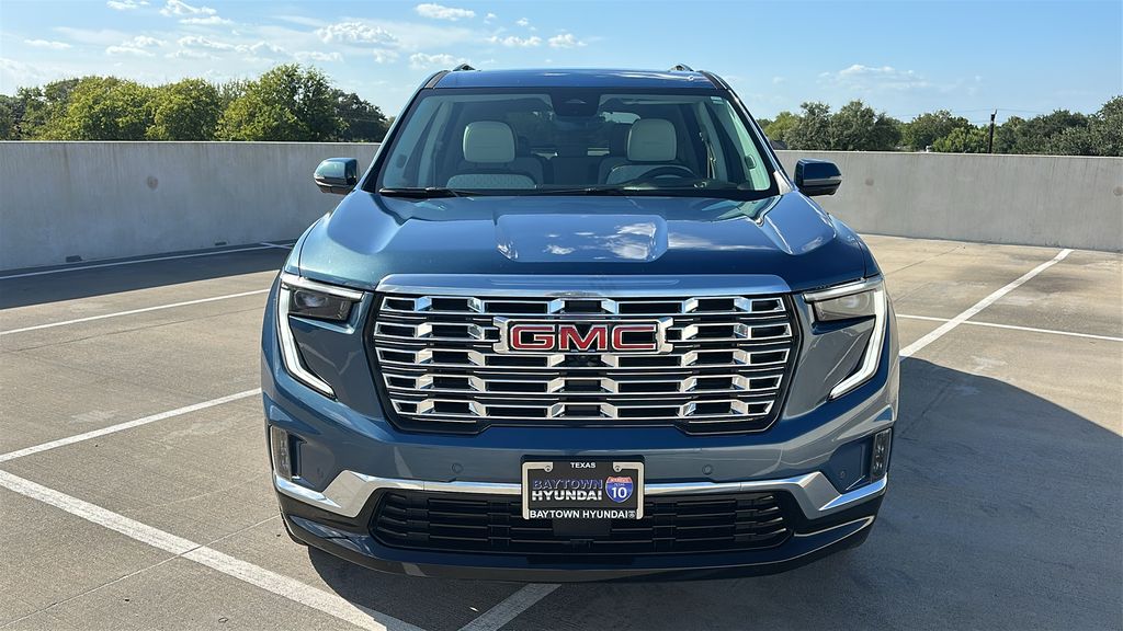 2024 GMC Acadia Denali  at AutoSavvy Houston Northwest