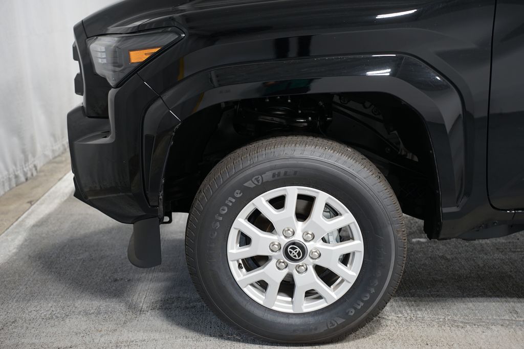 Thumbnail: 2025 Toyota Tacoma - 5