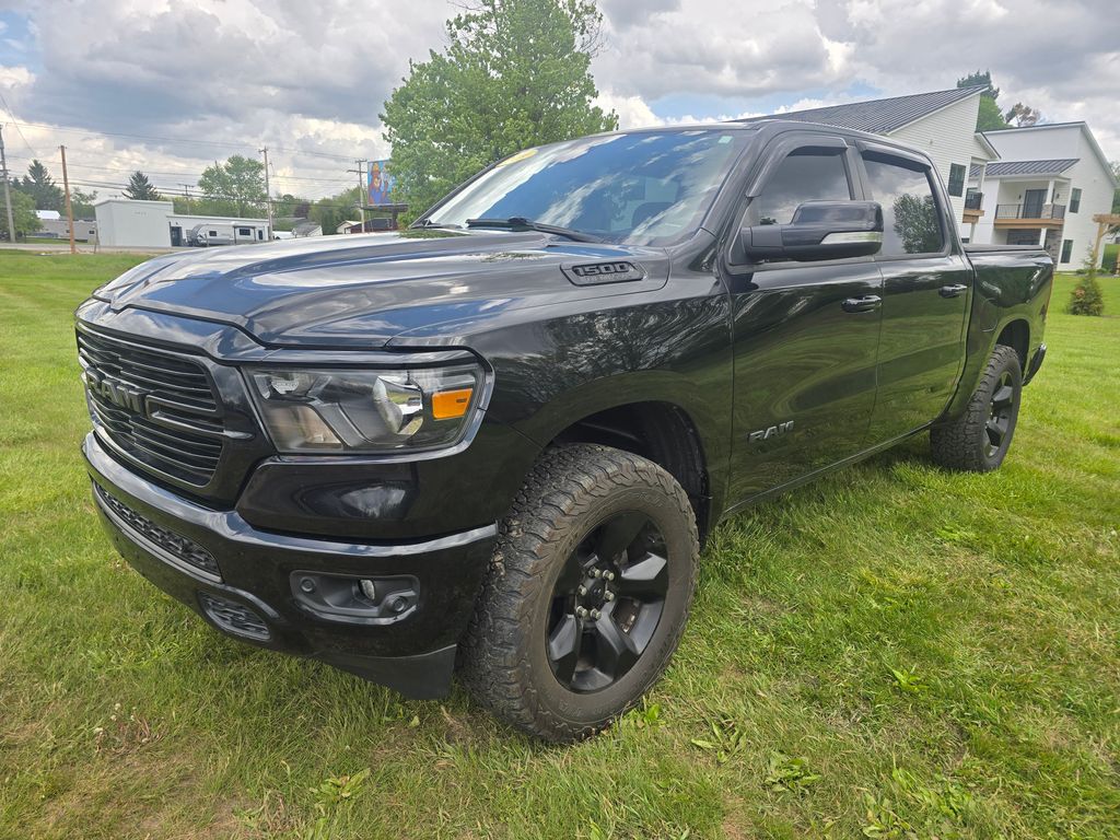 View vehicle photo 3