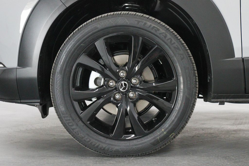 New Car 2025 Mazda Cx-30  2.5 S Select Sport For Sale Under $30,000 In Georgetown, Texas