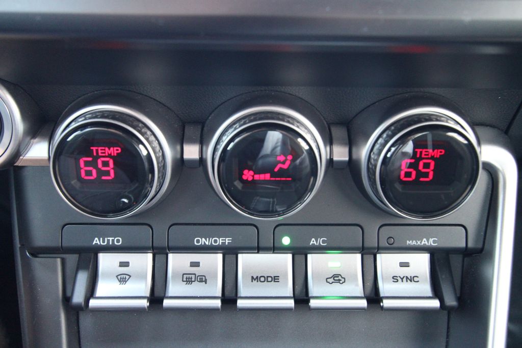 Used 2022 Toyota GR86 Coupe