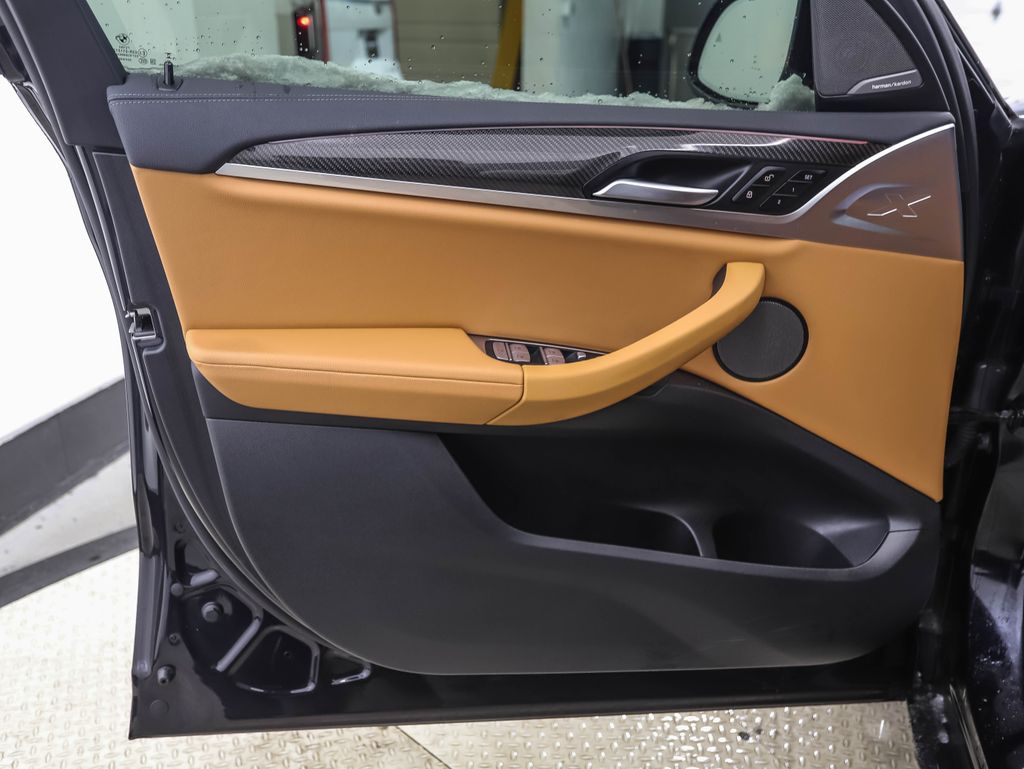 Thumbnail: 2023 BMW X3 - 9