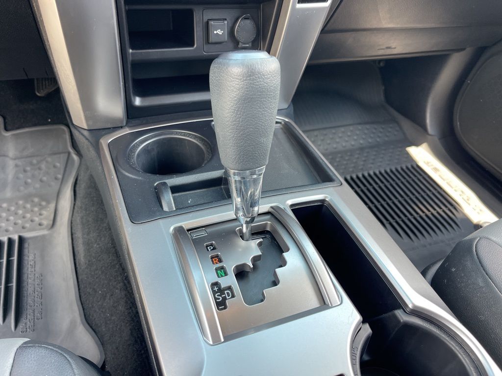 4Runner SR5 Premium