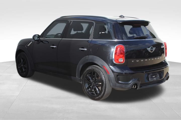 Used Car 2015 Mini Cooper S Countryman  Base For Sale Under $10,000 In Georgetown, Texas