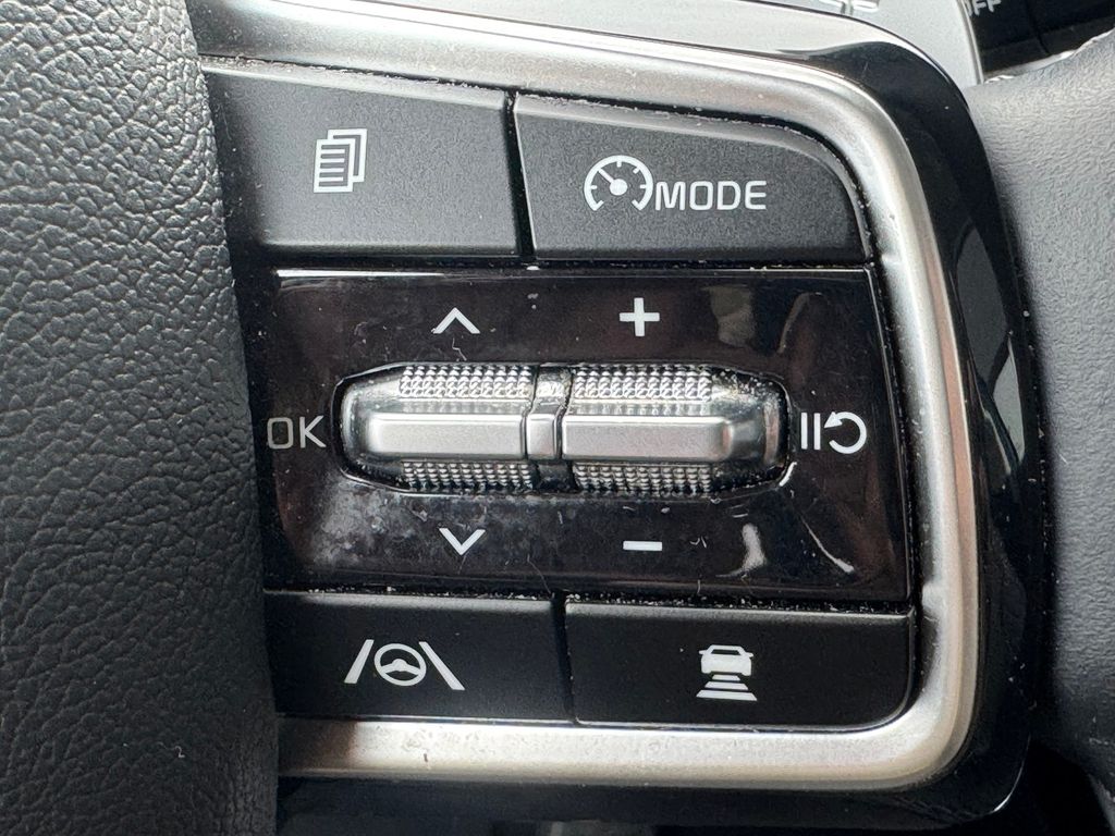 2022 Kia Sorento SX-Prestige Blue at North Houston Mitsubishi