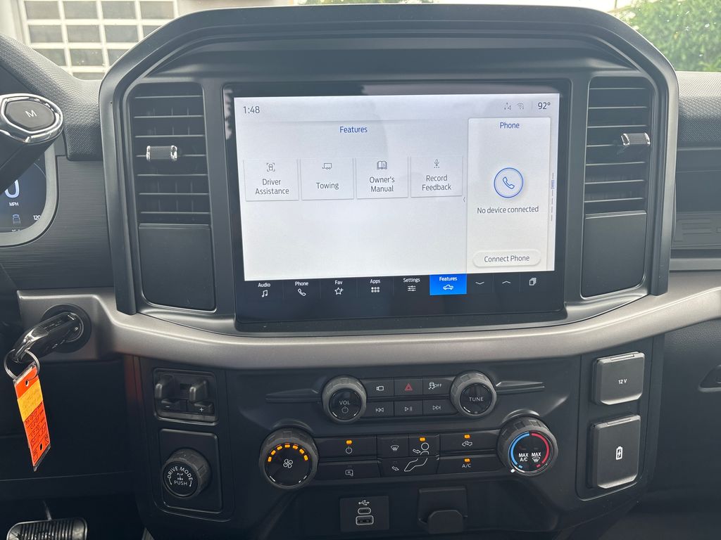 2025 Ford F-150 XL photo 6