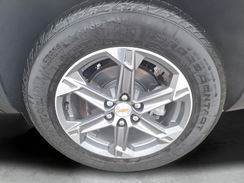 2023 Chevrolet Blazer